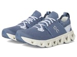 On Kadınlar Cloudswift 4, Metal/Heather, 37 EU