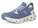 On Kadınlar Cloudswift 4, Metal/Heather, 37 EU