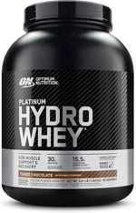 ON Optimum Nutrition Hydrowhey Çikolata Aromalı 1.6kg 40 Servis