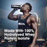 ON Optimum Nutrition Hydrowhey Çikolata Aromalı 1.6kg 40 Servis