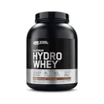 ON Optimum Nutrition Hydrowhey Çikolata Aromalı 1.6kg 40 Servis