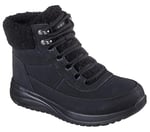 ON-THE-GO STELLAR - ALPİNE ADVENTURE Women Siyah Kar Botu Women Siyah Kar Botu 36