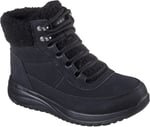ON-THE-GO STELLAR - ALPİNE ADVENTURE Women Siyah Kar Botu Women Siyah Kar Botu 36