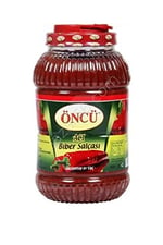 Öncü Acı Biber Salçası 4,3 kg