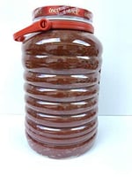 Öncü Acı Biber Salçası 4,3 kg