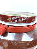 Öncü Acı Biber Salçası 4,3 kg