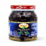 Öncü Doğal Siyah Zeytin *M-S* (261-320) 1KG