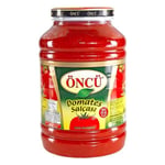 Öncü Domates Salçası 4300 Gr
