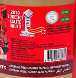 Öncü Közlenmiş Biber 680 g