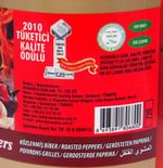 Öncü Közlenmiş Biber 680 g