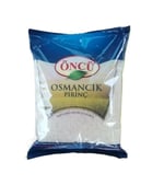 Öncü Osmancık Pirinç 2,5 kg