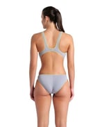 One Next Swimsuit Kadın Mavi Yüzücü Mayosu 007916523