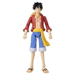 One Piece Karakter Asortisi - Anime Heroes One Piece Serisi