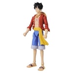 One Piece Karakter Asortisi - Anime Heroes One Piece Serisi