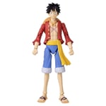 One Piece Karakter Asortisi - Anime Heroes One Piece Serisi