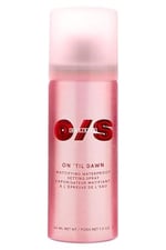 Onesize One Size On Til Dawn Matlaştırıcı Suya Dayanıklı Makyaj Sabitleyici Sprey 46Ml