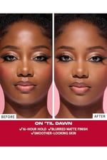 Onesize One Size On Til Dawn Matlaştırıcı Suya Dayanıklı Makyaj Sabitleyici Sprey 46Ml