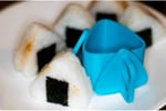 Onigiri Şekillendirici, Onigiri Yapma Aleti, Onigiri Kalıbı Seti, 34b324b