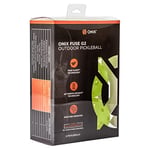 Onix Fuse G2 Outdoor Pickleball - Official Ball of PPA and APP Tours