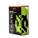 Onix Fuse G2 Outdoor Pickleball - Official Ball of PPA and APP Tours