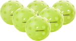 Onix Fuse G2 Outdoor Pickleball - Official Ball of PPA and APP Tours