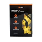 Onix Pure 2 Outdoor Yellow by Onix