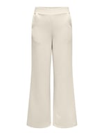 ONLALINA LIFE STRAIGHT LEG PANT CC SWT Kadın Bej Eşofman Altı - 15339819 Bej L Bej
