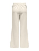 ONLALINA LIFE STRAIGHT LEG PANT CC SWT Kadın Bej Eşofman Altı - 15339819 Bej XL Bej