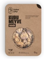 OnlineÇiftçi Kuru Dağ İnciri 300Gr