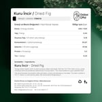 OnlineÇiftçi Kuru Dağ İnciri 300Gr