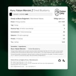 OnlineÇiftçi Yaban Mersini Blueberry 300Gr