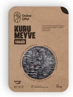 OnlineÇiftçi Yaban Mersini Blueberry 300Gr