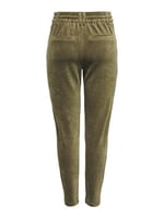 ONLY Damen Onlpoptrash-ping Pong Cord PNT Cordhose