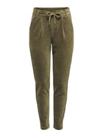 ONLY Damen Onlpoptrash-ping Pong Cord PNT Cordhose