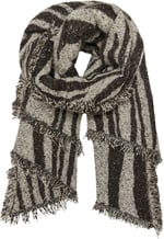 ONLY Desenli Atkı, 15299009