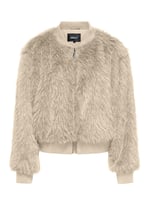 ONLY Faux Fur Bomber Mont, EW21GY113359