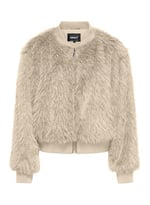 ONLY Faux Fur Bomber Mont, EW21GY113359