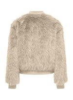 ONLY Faux Fur Bomber Mont, EW21GY113359