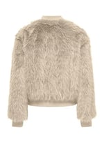 ONLY Faux Fur Bomber Mont, EW21GY113359