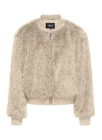 ONLY Faux Fur Bomber Mont, EW21GY113359