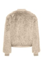 ONLY Faux Fur Bomber Mont, EW21GY113359