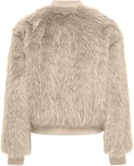 ONLY Faux Fur Bomber Mont, EW21GY113359