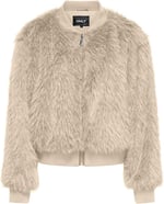ONLY Faux Fur Bomber Mont, EW21GY113359