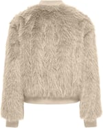 ONLY Faux Fur Bomber Mont, EW21GY113359