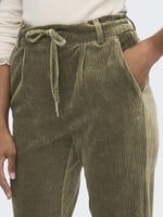 ONLY Female Hose ONLPOPTRASH-PING Pong Cord PNT