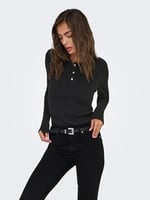 ONLY Female Polo ONLELISA Polo Tişört