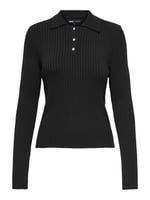 ONLY Female Polo ONLELISA Polo Tişört