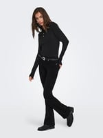 ONLY Female Polo ONLELISA Polo Tişört