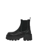 Only Kadın Onlbanyu-2 Pu Chunky Chelsea Boot Yürüyüş Botu