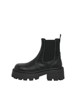 Only Kadın Onlbanyu-2 Pu Chunky Chelsea Boot Yürüyüş Botu